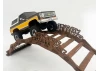 Crawler Park Welcome Bridge 1:18 + 1/24 RC Crawler Park