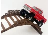 Crawler Park Welcome Bridge 1:18 + 1/24 RC Crawler Park