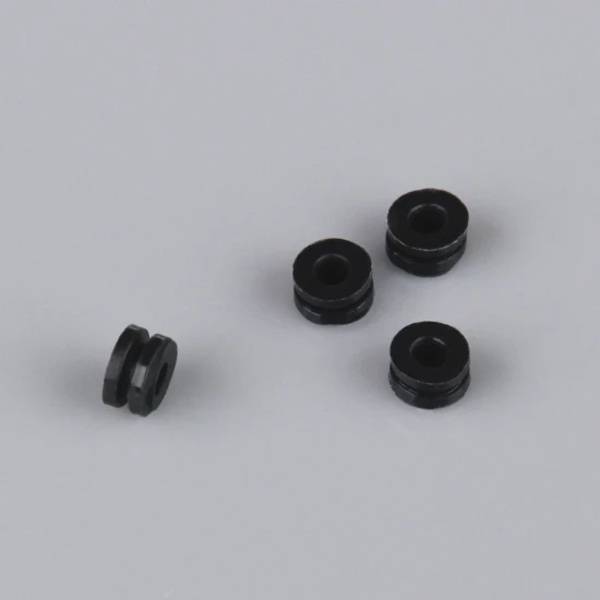 Twister Canopy Grommets (for Ninja 250) (4 pcs)