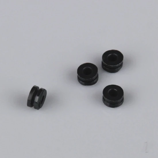 Twister Canopy Grommets (for Ninja 250) (4 pcs)