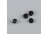 Twister Canopy Grommets (for Ninja 250) (4 pcs)
