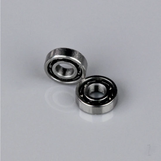 Twister Main Shaft Bearings (for Ninja 250) (2 pcs)