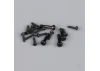 Twister Screw Set (for Ninja 250)