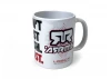 Arrma Logic RC Mug White