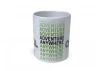 Axial Logic RC Mug White