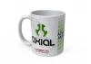 Axial Logic RC Mug White