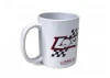 Losi Logic RC Mug White