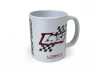Losi Logic RC Mug White