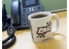 Losi Logic RC Mug White