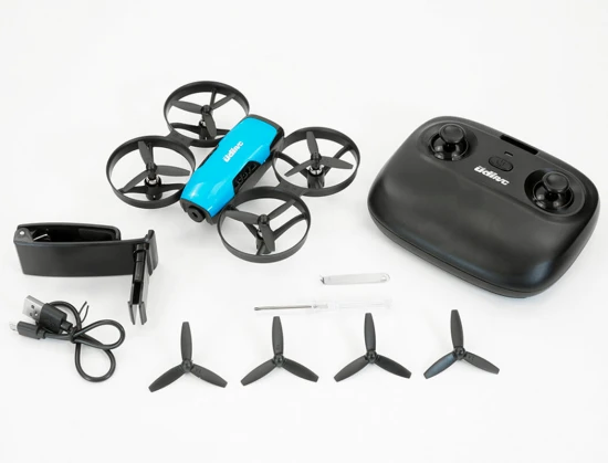 UDI U61S Mini FPV Drone