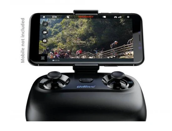 UDI U89S FPV Drone