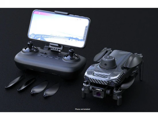UDI Rage Pro Mini Drone