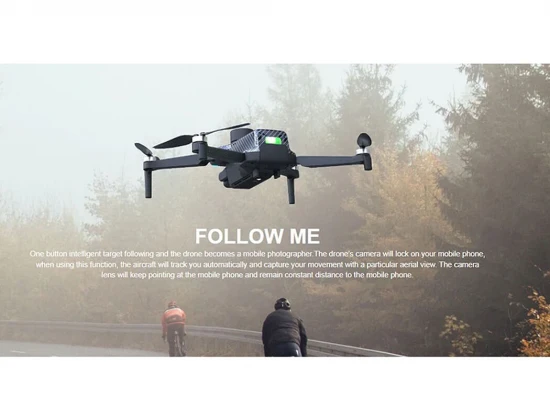 UDI Rage Pro Mini Drone