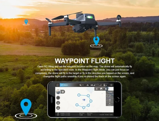 UDI Rage Pro Mini Drone