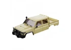 UDI RC CX18 Entire Body Shell With Light