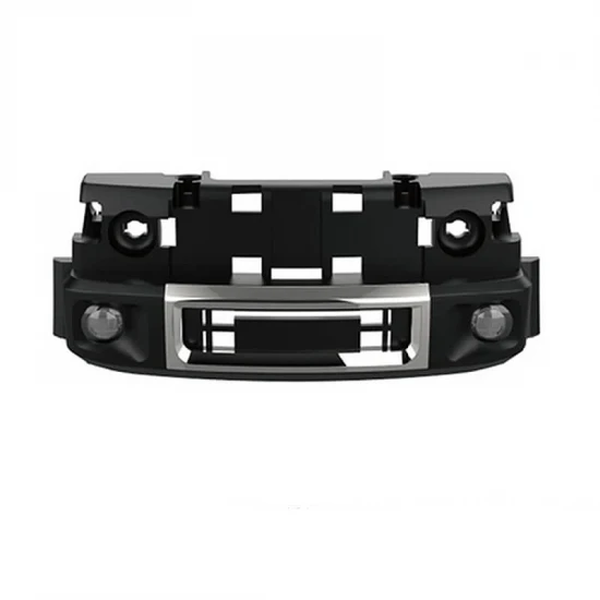 UDI RC CX18 Integrated Front Bumper