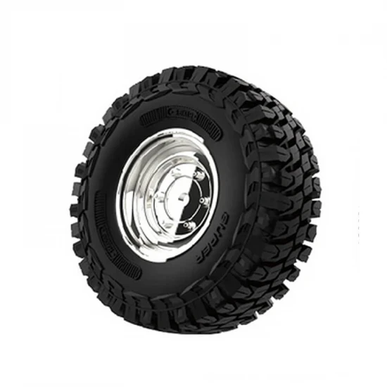 UDI RC CX18 Tire1 Set(2Pcs)