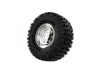 UDI RC CX18 Tire1 Set(2Pcs)
