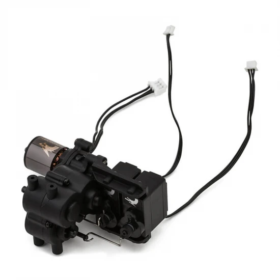 UDI RC CX18 Center Transmission Assembly