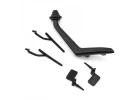 UDI RC CX18 Door Mirror With Wiper