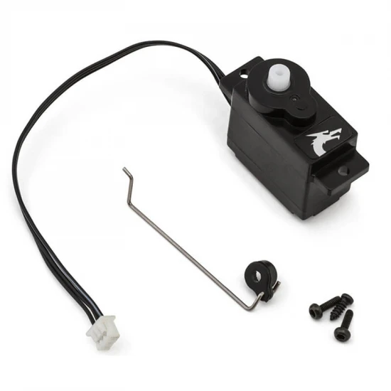 UDI RC CX18 Shift Servo Assembly