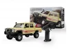 UDI Toyota Land Cruiser 1:18 Brushed RTR - Sand