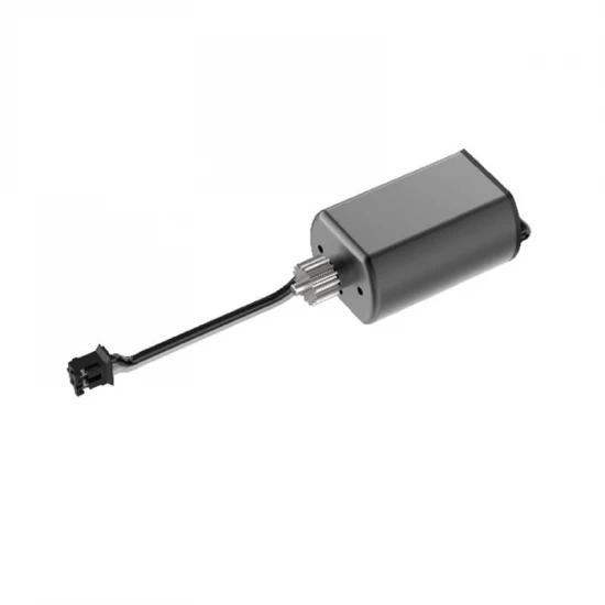 UDI UCX24 Carbon Brushed Motor