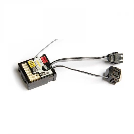 UDI Ucx24Pro Speed Control + Receiver(Brushless)