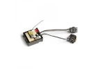 UDI Ucx24Pro Speed Control + Receiver(Brushless)