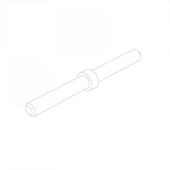 UDI UCX24 Main Gear Shaft 1 Pcs