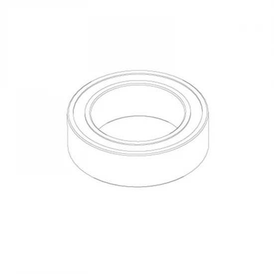 UDI UCX24 Ball Bearing(3* 6*2.5mm)4Pcs