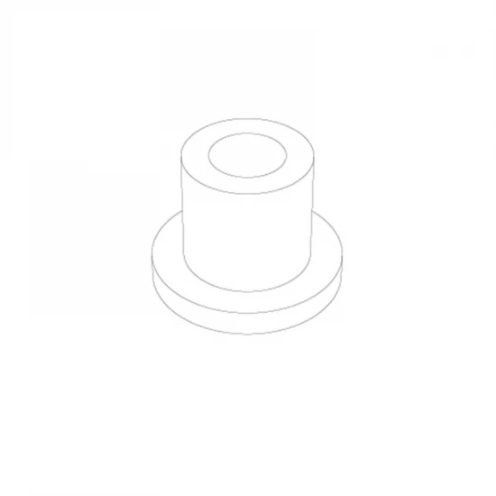 UDI UCX24 Steering Washers (8Pcs)