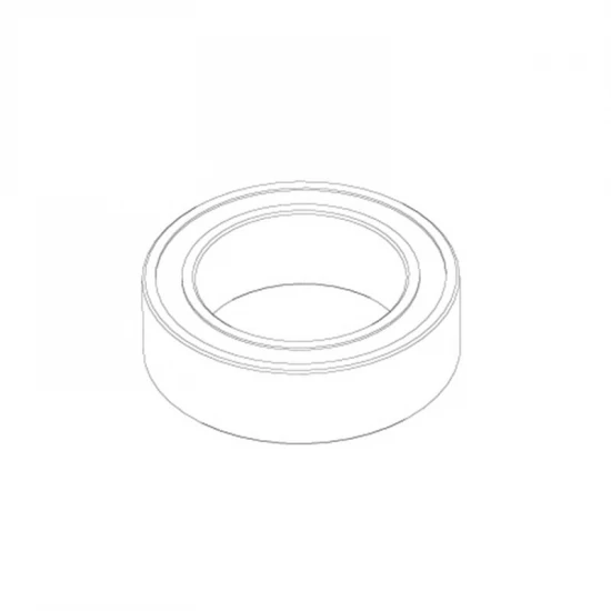 UDI UCX24 Ball Bearing(6* 10*3mm)(4Pcs)