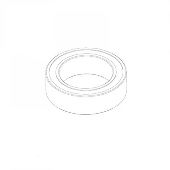 UDI UCX24 Ball Bearing(7* 11*3mm)(4Pcs)