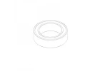 UDI UCX24 Ball Bearing(7* 11*3mm)(4Pcs)