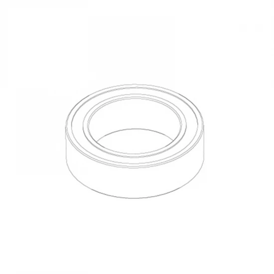 UDI UCX24 Ball Bearing(4*7*2.5mm)(4Pcs)