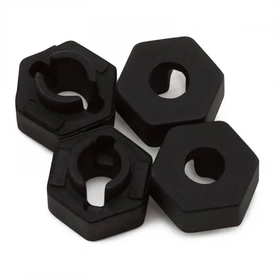 UDI RC CX24 Wheel Adapters 4Pcs