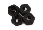 UDI RC CX24 Wheel Adapters 4Pcs
