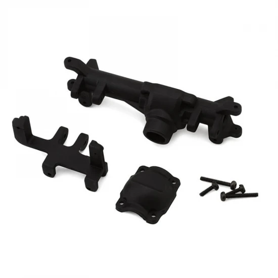 UDI RC CX24 Front Axle (Plast Ic)