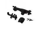 UDI RC CX24 Front Axle (Plast Ic)