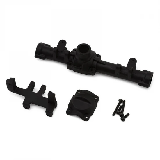 UDI RC CX24 Rear Axle (Plasti C)