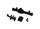 UDI RC CX24 Rear Axle (Plasti C)