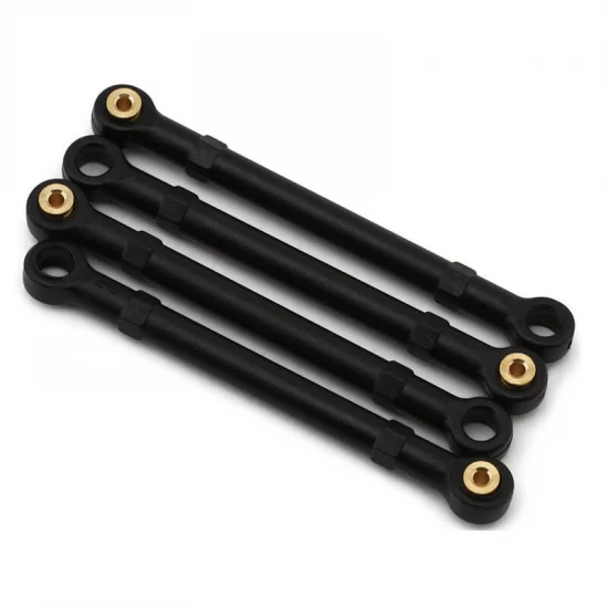 UDI RC CX24 Front/Rear Axle Rod 4Pcs