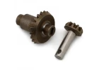 UDI RC CX24 Axle Shift Teeth Metal