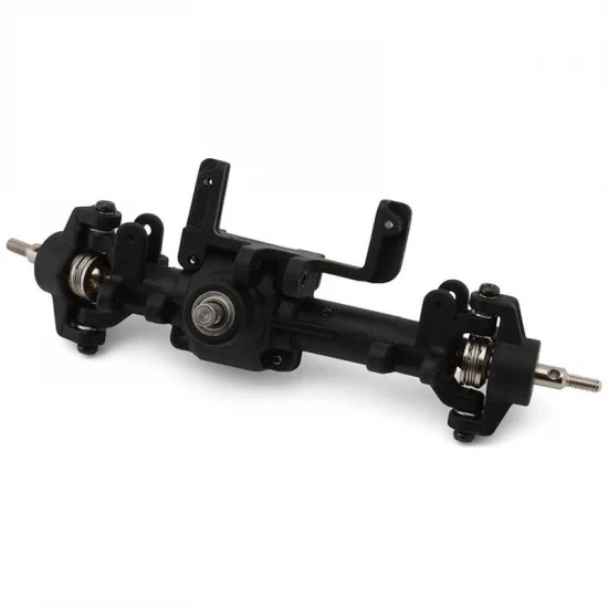 UDI RC CX24 Front Axle Assembly
