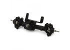 UDI RC CX24 Front Axle Assembly