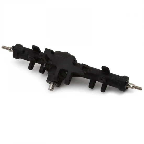 UDI RC CX24 Rear Axle Assembly