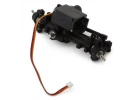 UDI RC CX24 Rear Axle Assembly