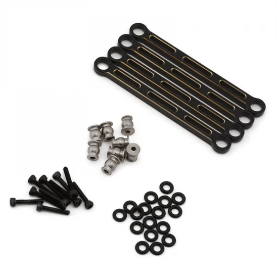 UDI UCX24 Body Assembly With Lights