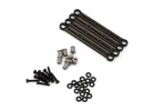 UDI UCX24 Body Assembly With Lights